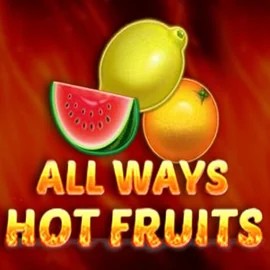 All Ways Hot Fruits online slot from Amatic Industries – play at spinjoo.de