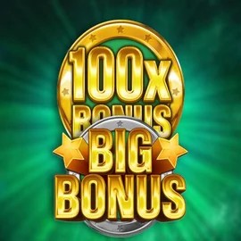 Big Bonus slot icon by Inspired Gaming, available at Spinjo Casino