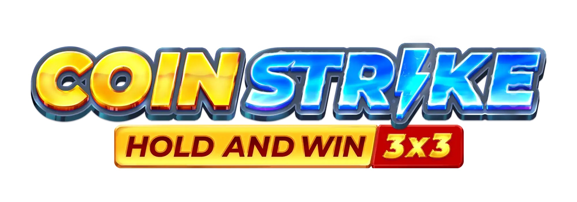 Coin Strike: Hold and Win online slot from Playson – play at spinjoo.de