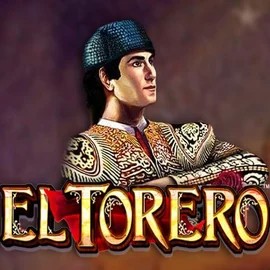 El Torero slot icon by RTG (Reel Time Gaming), available at Spinjo Casino