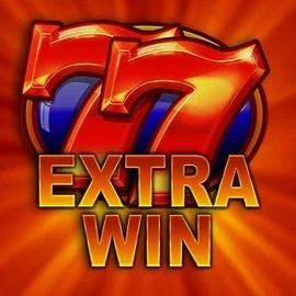 Extra Win by Swintt, showcased at spinjoo.de – game logo