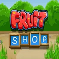 Fruit Shop logo by NetEnt at Spinjo Casino