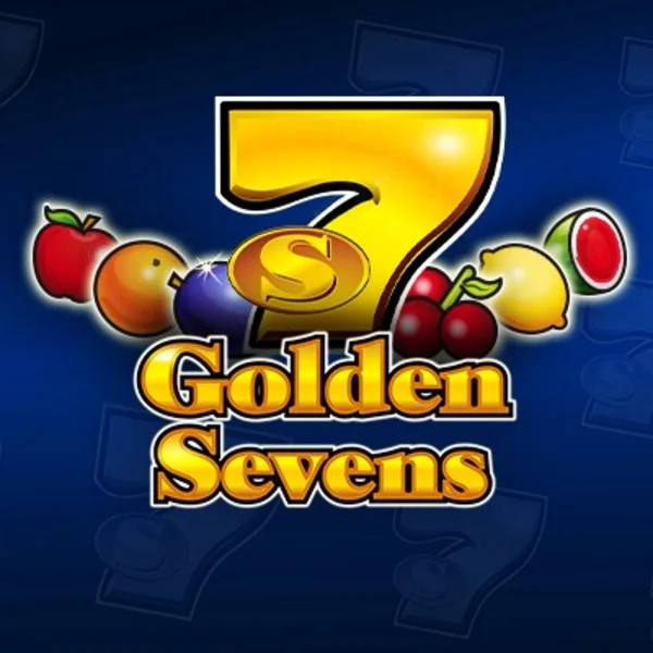 Golden Sevens – slot by Greentube, featured at spinjoo.de
