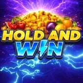 Play the Hold and Win Games slot by Playson on Spinjo Casino