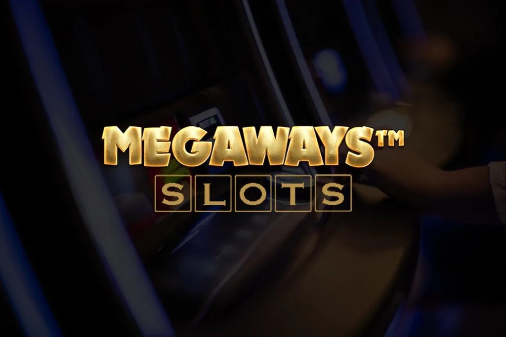 Play the Megaways Slots slot by Big Time Gaming on Spinjo Casino
