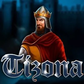Tizona game by Merkur Gaming – logo hosted on Spinjo Casino