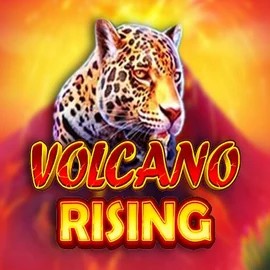 Play Volcano Rising slot by RubyPlay on spinjoo.de